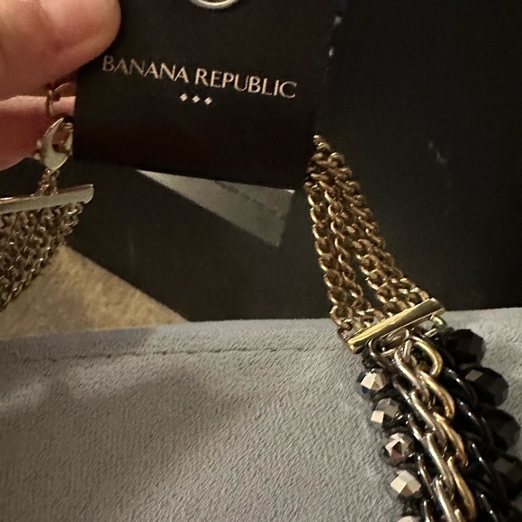 Three chain necklace - Picture 4 of 4